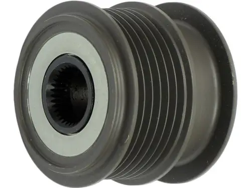 Alternator Freewheel Clutch