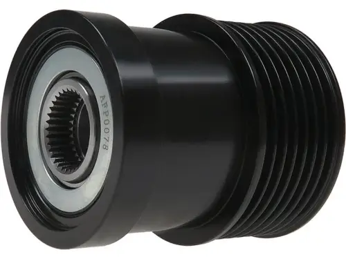 Alternator Freewheel Clutch