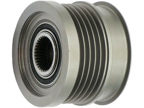 Alternator Freewheel Clutch