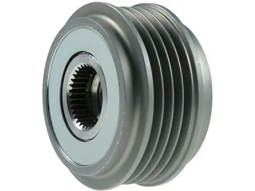 Alternator Freewheel Clutch