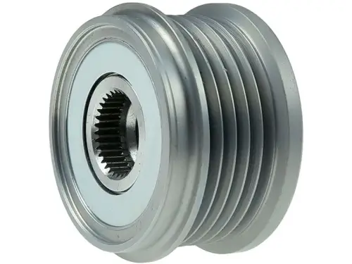 Alternator Freewheel Clutch