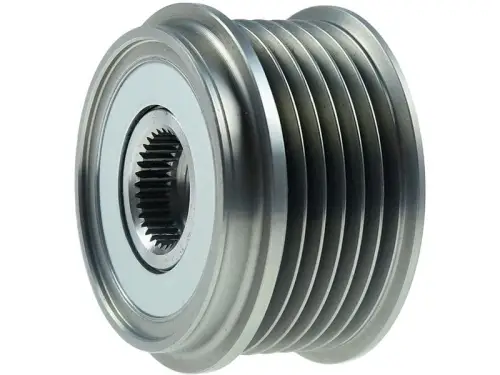 Alternator Freewheel Clutch