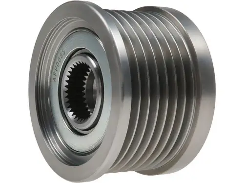 Alternator Freewheel Clutch