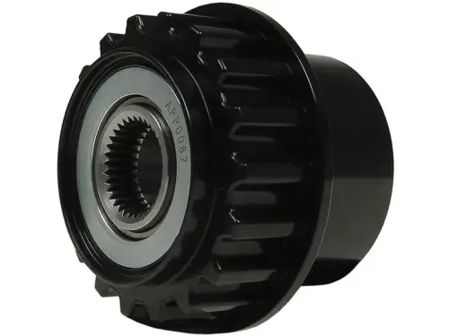 Alternator Freewheel Clutch