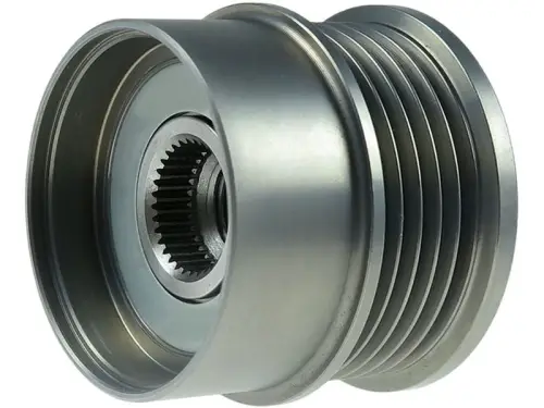 Alternator Freewheel Clutch