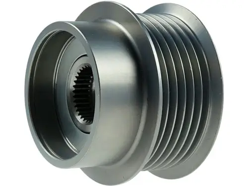 Alternator Freewheel Clutch