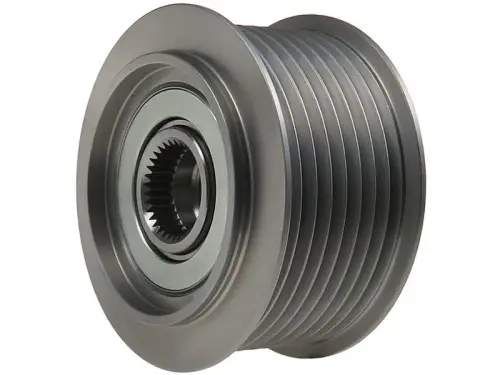 Alternator Freewheel Clutch
