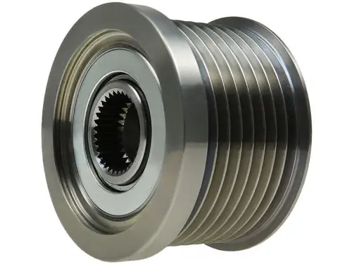Alternator Freewheel Clutch