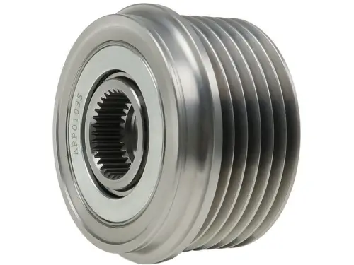 Alternator Freewheel Clutch