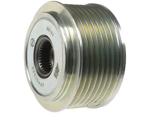Alternator Freewheel Clutch