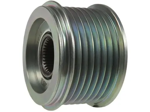 Alternator Freewheel Clutch
