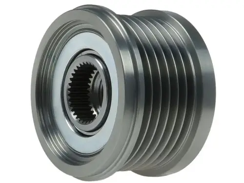 Alternator Freewheel Clutch