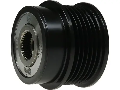 Alternator Freewheel Clutch