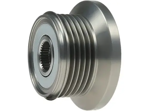 Alternator Freewheel Clutch
