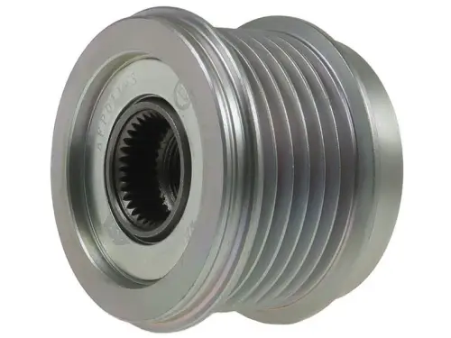Alternator Freewheel Clutch
