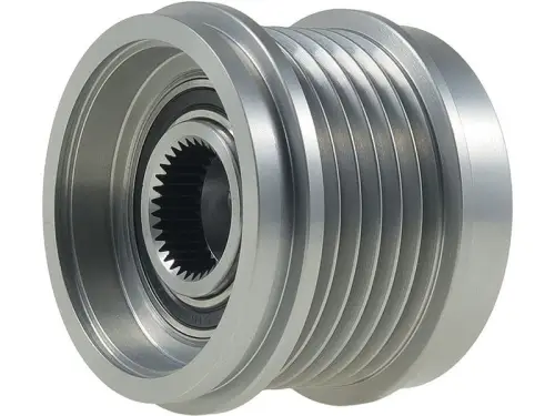 Alternator Freewheel Clutch