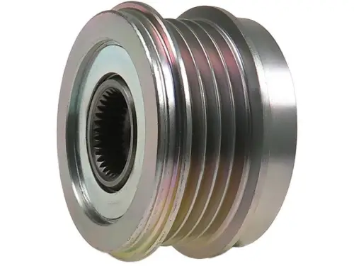 Alternator Freewheel Clutch