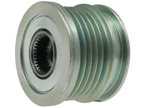 Alternator Freewheel Clutch