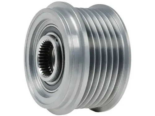 Alternator Freewheel Clutch