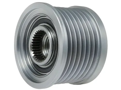 Alternator Freewheel Clutch