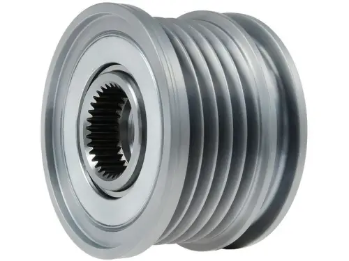 Alternator Freewheel Clutch