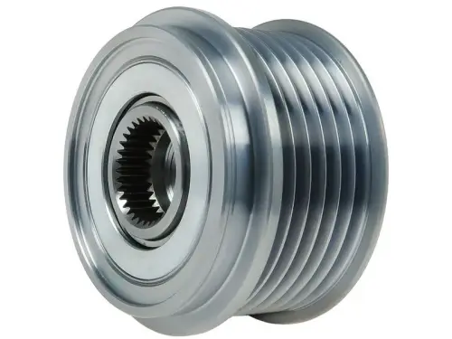 Alternator Freewheel Clutch