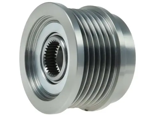 Alternator Freewheel Clutch