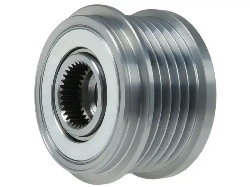 Alternator Freewheel Clutch