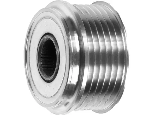 Alternator Freewheel Clutch