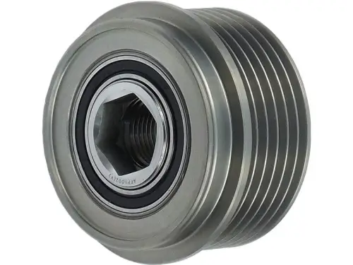 Alternator Freewheel Clutch