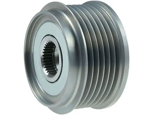 Alternator Freewheel Clutch
