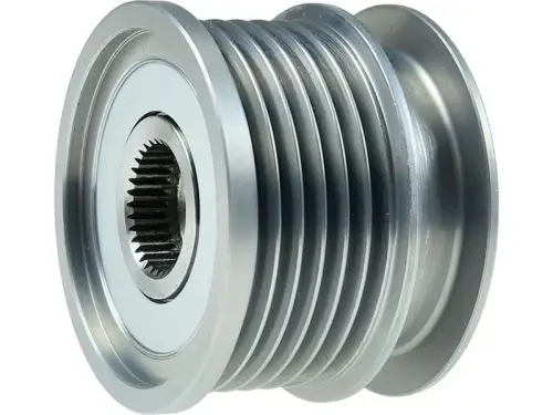 Alternator Freewheel Clutch