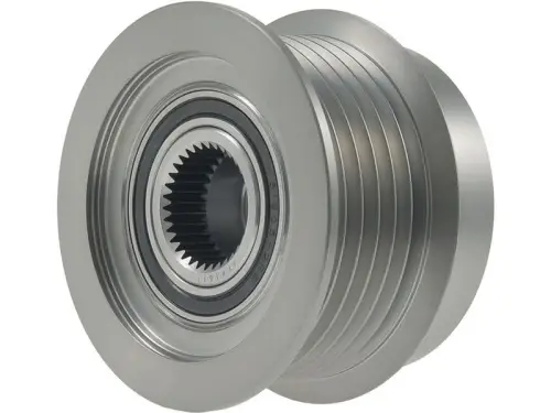 Alternator Freewheel Clutch