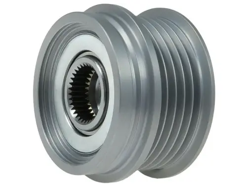 Alternator Freewheel Clutch
