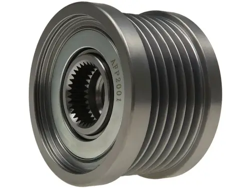 Alternator Freewheel Clutch