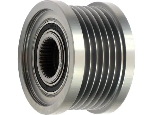 Alternator Freewheel Clutch