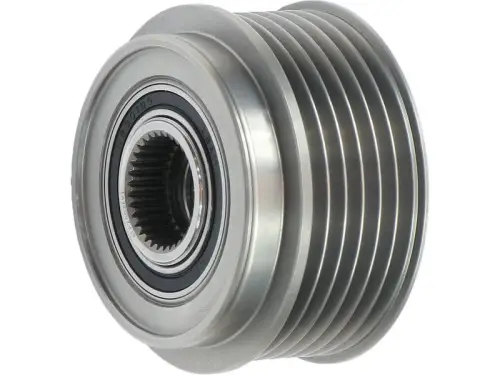 Alternator Freewheel Clutch
