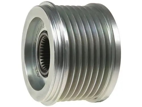 Alternator Freewheel Clutch