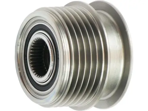 Alternator Freewheel Clutch
