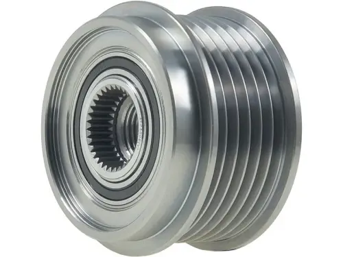 Alternator Freewheel Clutch
