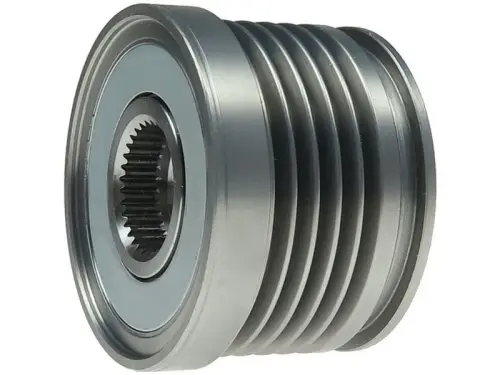 Alternator Freewheel Clutch