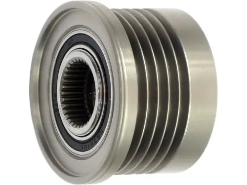 Alternator Freewheel Clutch