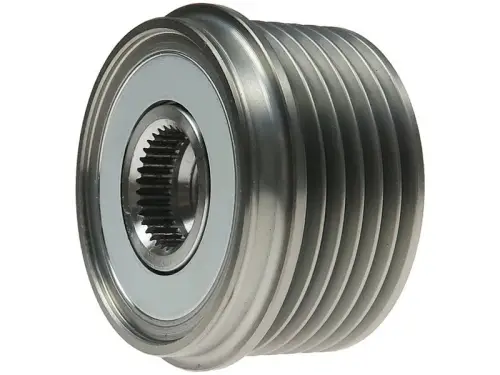 Alternator Freewheel Clutch