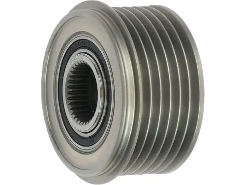 Alternator Freewheel Clutch