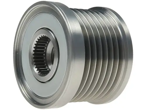 Alternator Freewheel Clutch