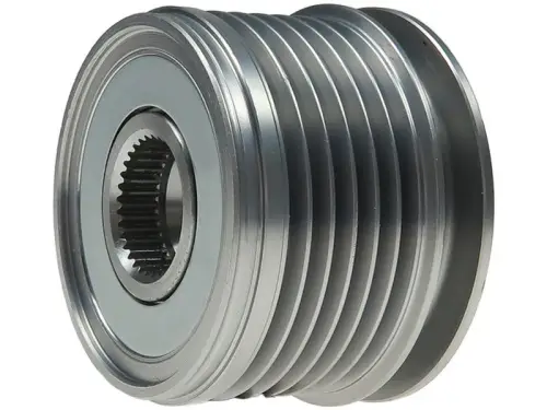 Alternator Freewheel Clutch
