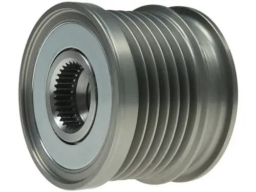 Alternator Freewheel Clutch