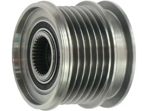 Alternator Freewheel Clutch