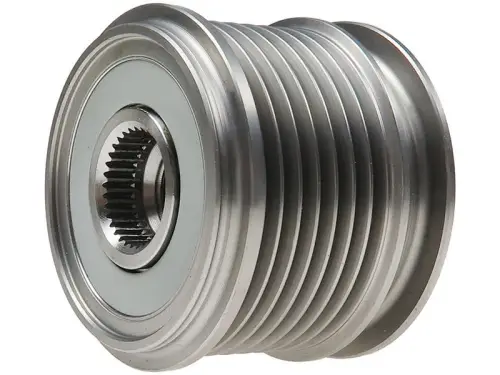 Alternator Freewheel Clutch
