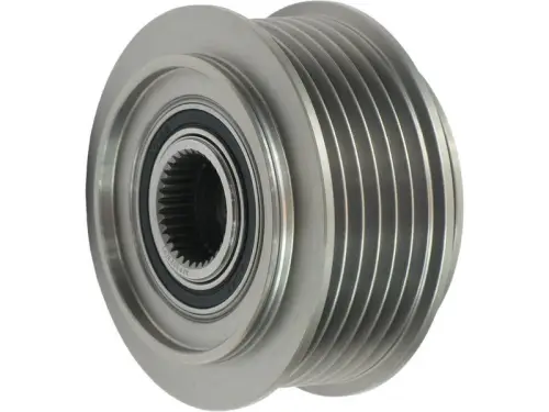 Alternator Freewheel Clutch
